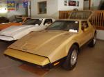 Bricklin SV-1 1974 года